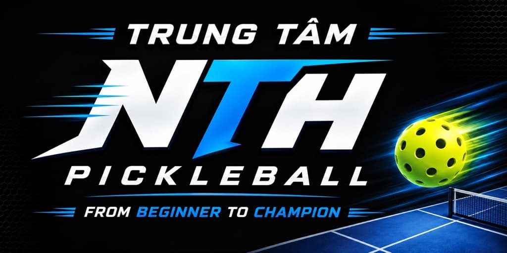NTH PICKLEBALL media 1