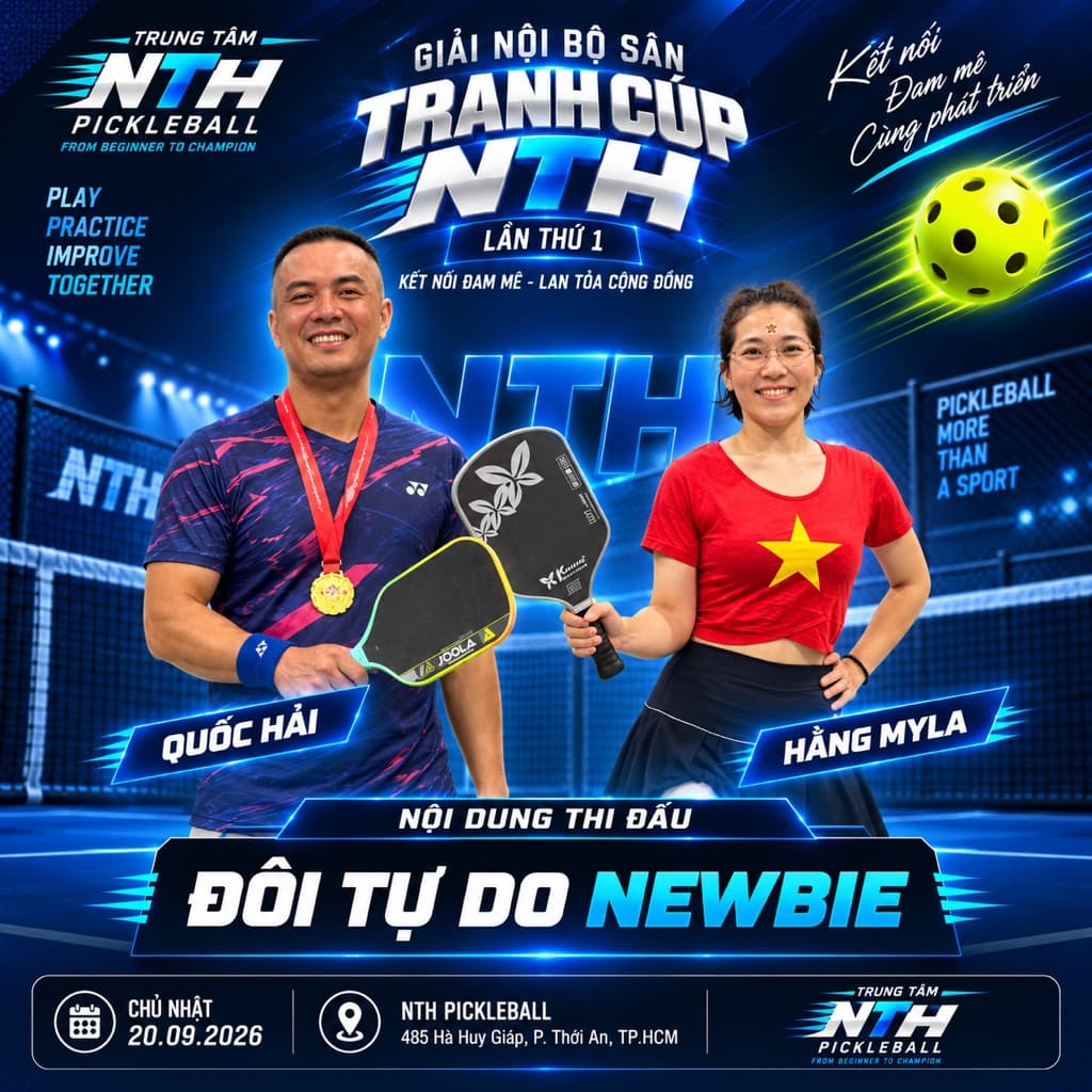 NTH PICKLEBALL media 3