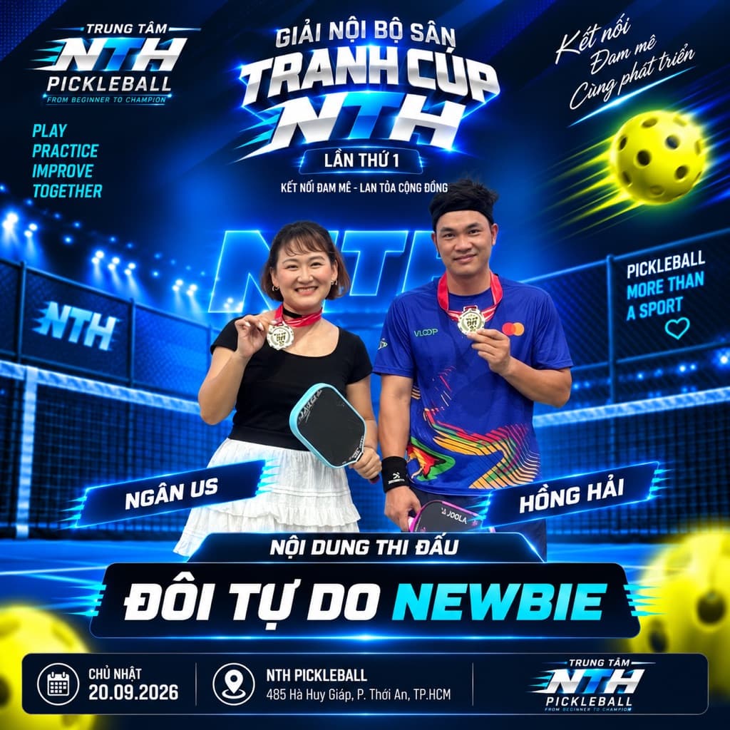NTH PICKLEBALL media 2