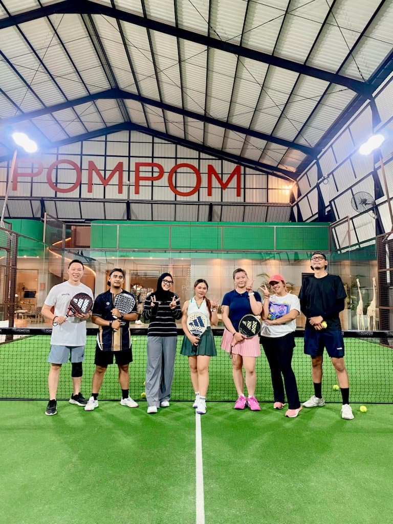 Meno Padel media 1