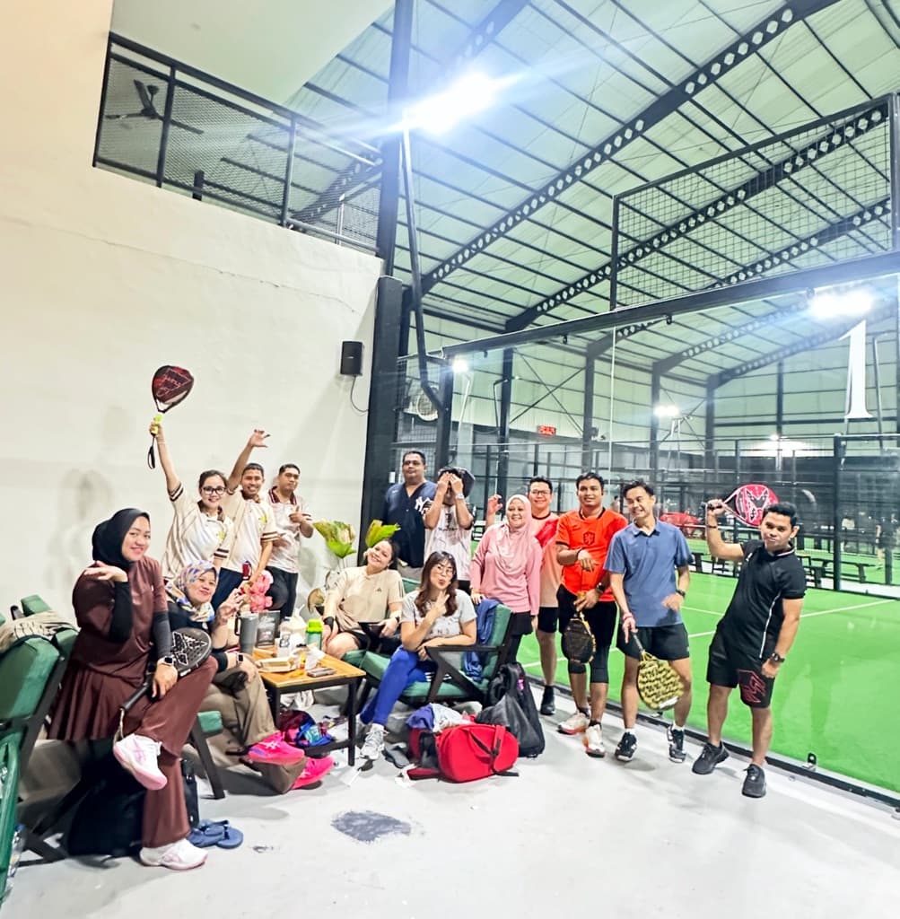 Cappucino padel club media 1