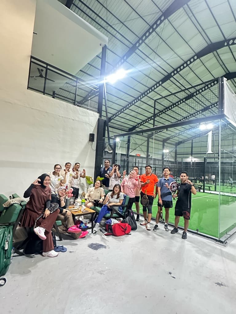 Cappucino padel club media 2