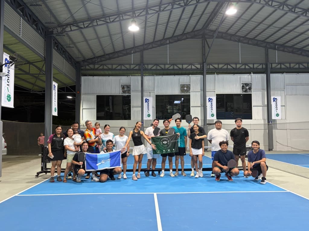 ThePaddleHub media 5