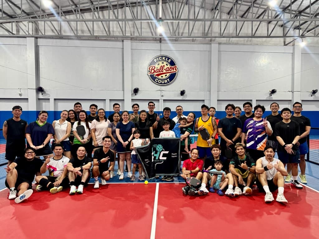 Paddle Hustle Club media 1
