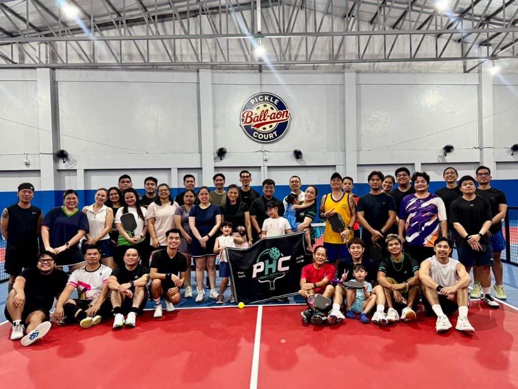Paddle Hustle Club media 3