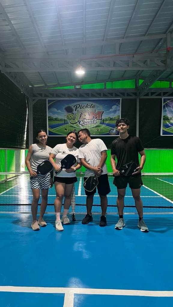 Pickleball & Chill  media 3