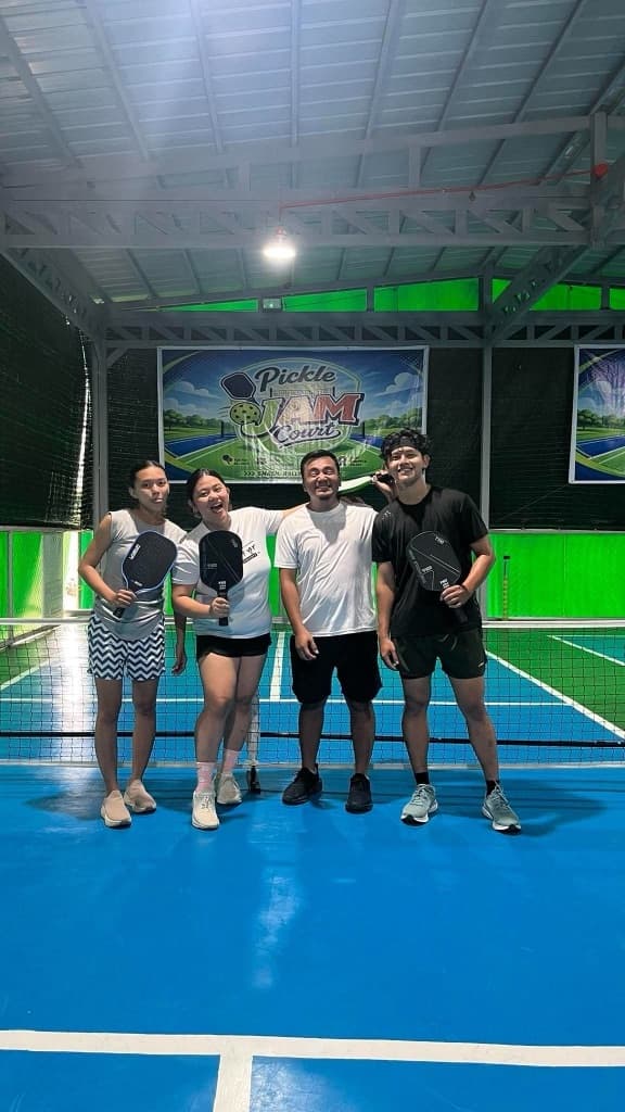 Pickleball & Chill  media 4