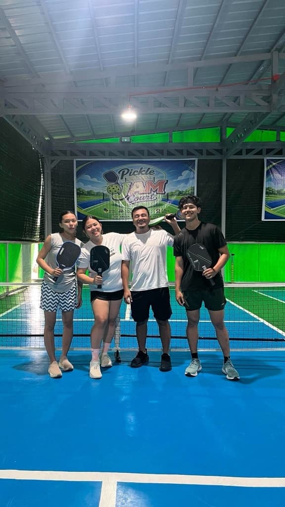 Pickleball & Chill  media 2