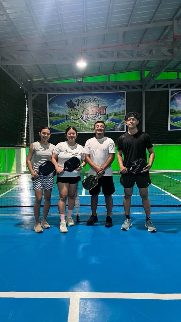 Pickleball & Chill  media 1