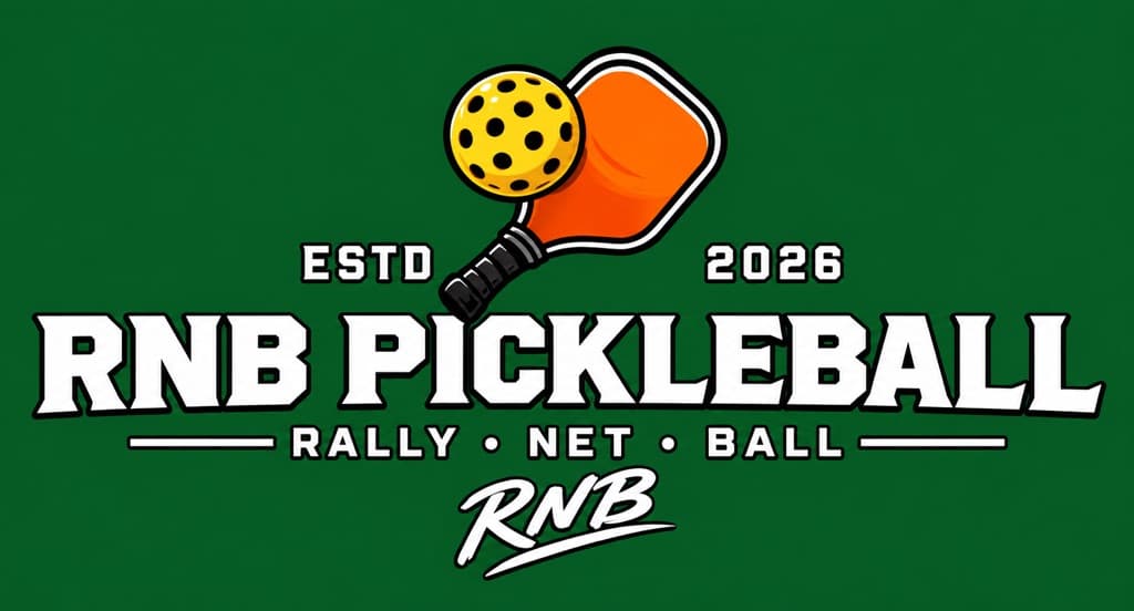 RNB PICKLEBALL media 1