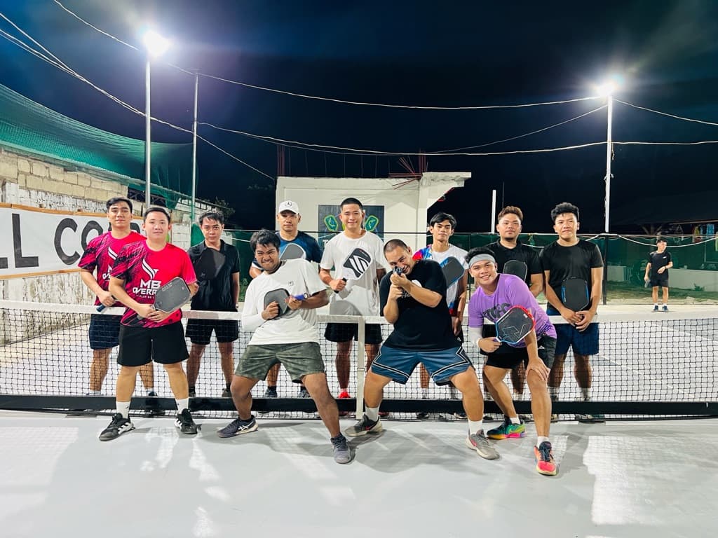 JC-MYDZ Pickleball media 2