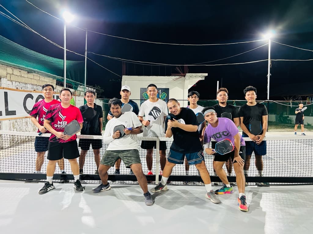 JC-MYDZ Pickleball media 4