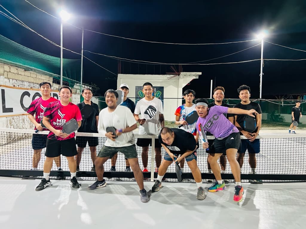 JC-MYDZ Pickleball media 3