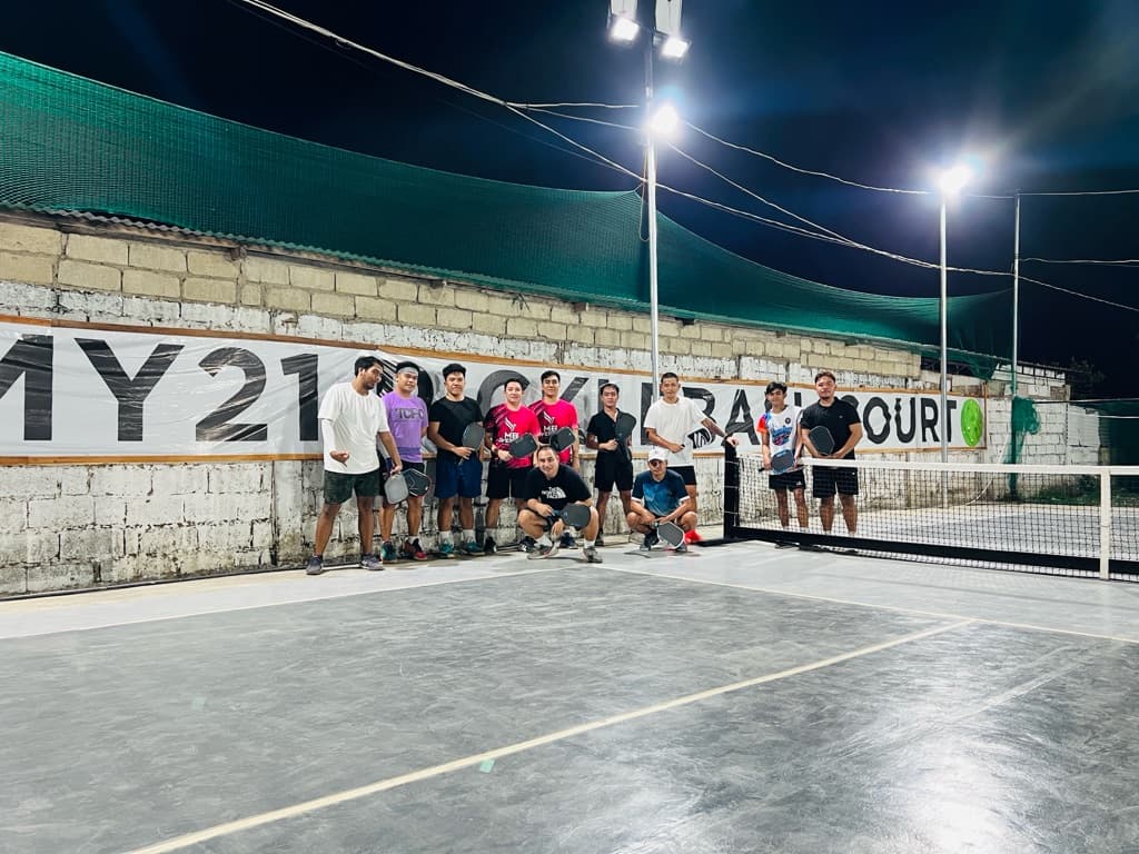 JC-MYDZ Pickleball media 5