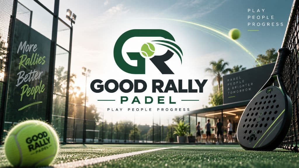 Good Rally Club media 1