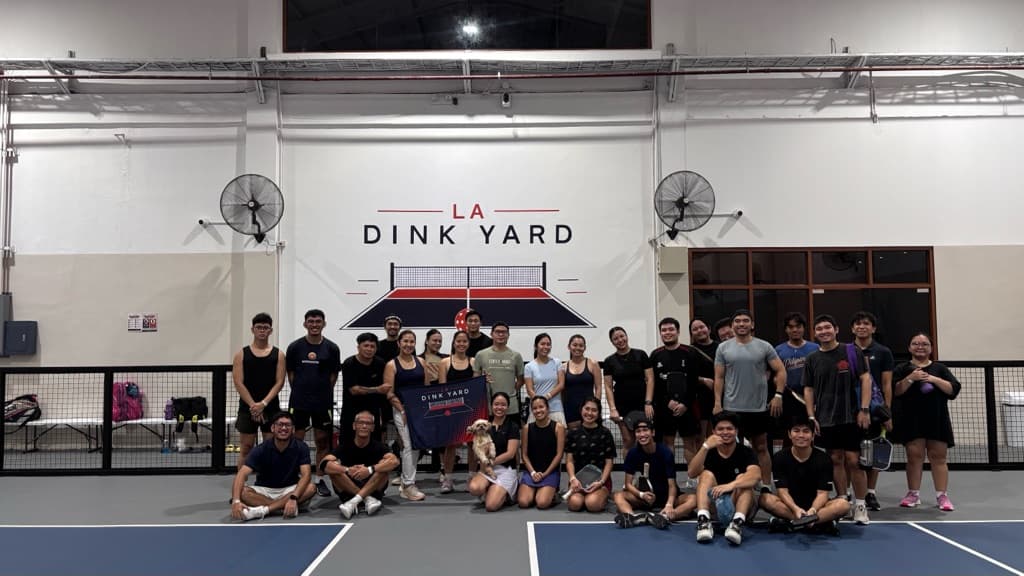 LA Dink Yard media 1