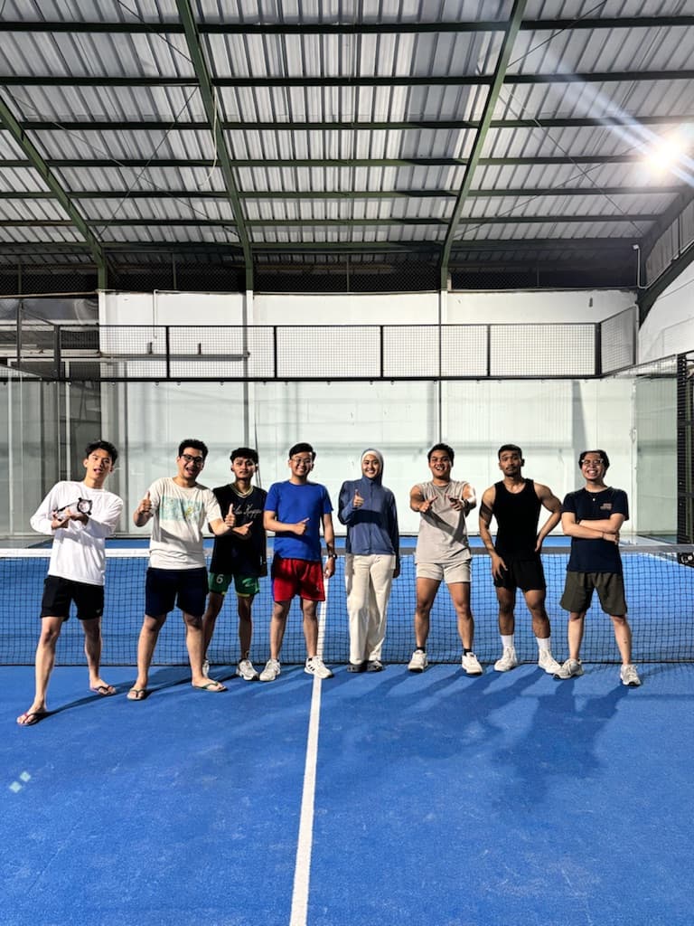 Los Santos Padel media 1