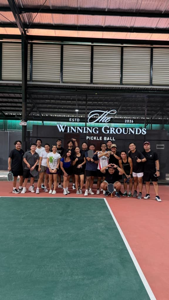 Paddle Barkada media 4