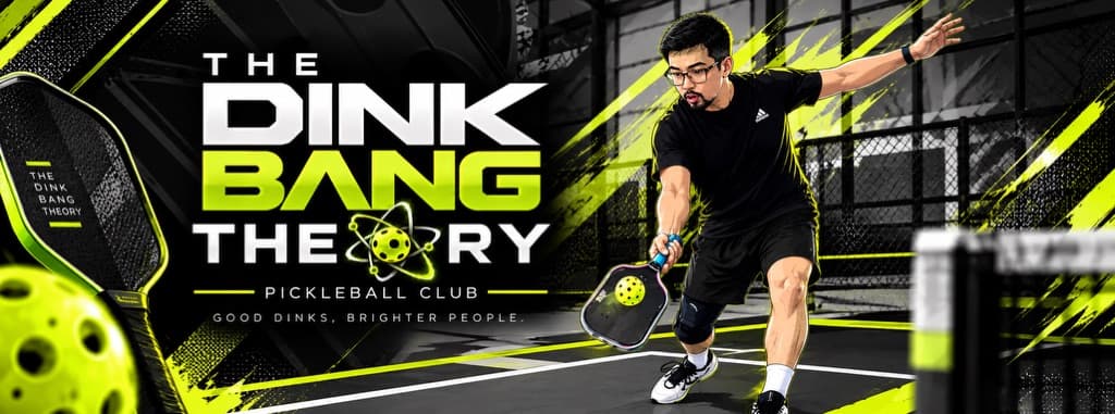 The Dink Bang Theory media 1