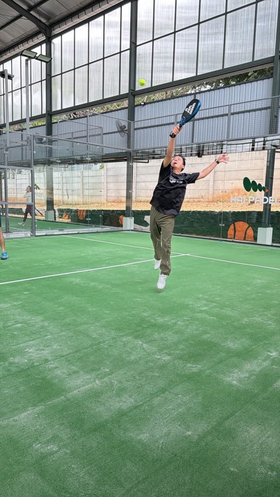 DF CLUB PADEL 💫 media 4
