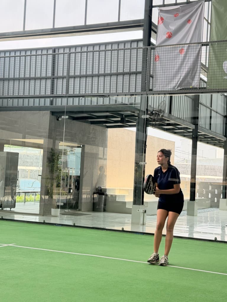 DF CLUB PADEL 💫 media 1