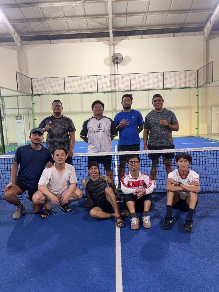 Sepadelnya Club media 1