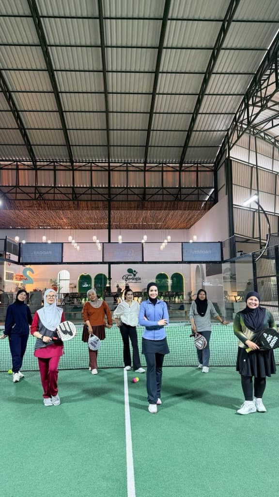 ♥️♥️MPC Club ( Mabar Padel Cimahi)♥️♥️ media 6