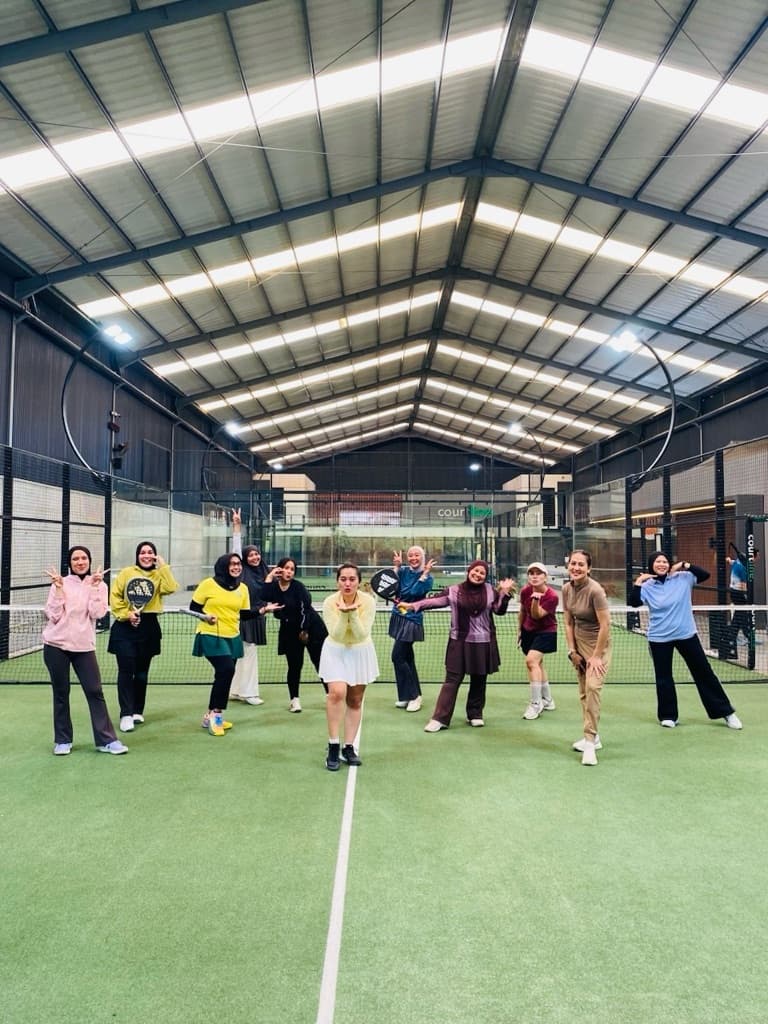 ♥️♥️MPC Club ( Mabar Padel Cimahi)♥️♥️ media 1