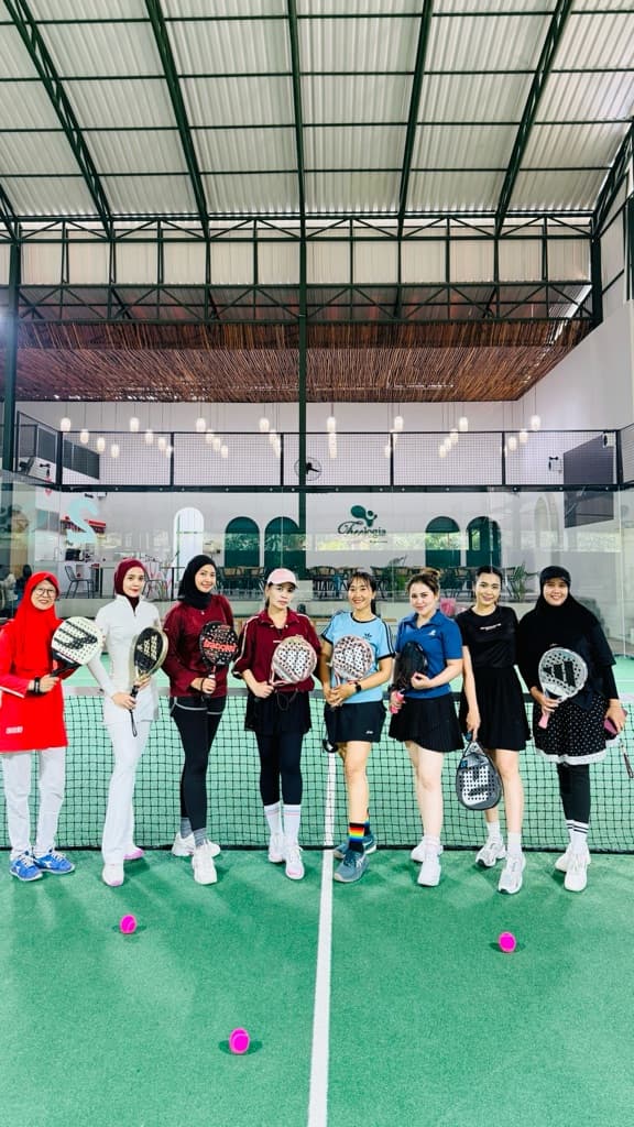 ♥️♥️MPC Club ( Mabar Padel Cimahi)♥️♥️ media 3