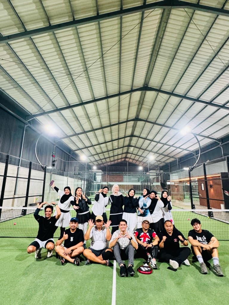 ♥️♥️MPC Club ( Mabar Padel Cimahi)♥️♥️ media 5