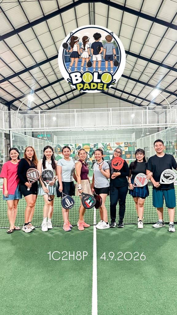 BoLo Padel media 2
