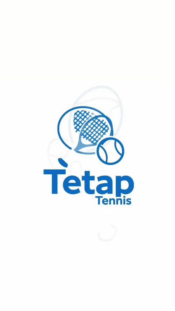 Tetap Tennis  media 1