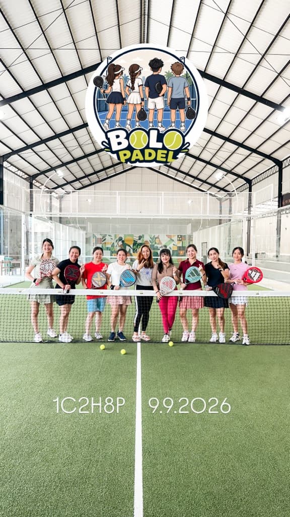 BoLo Padel media 1