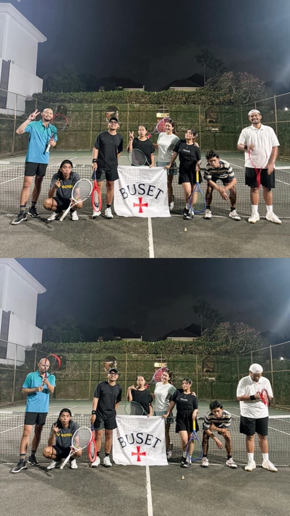 BUSET! Club media 1