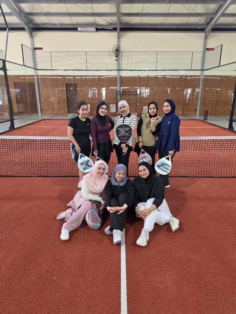 G&G padel media 3