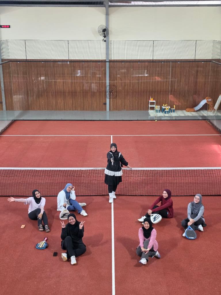 G&G padel media 4