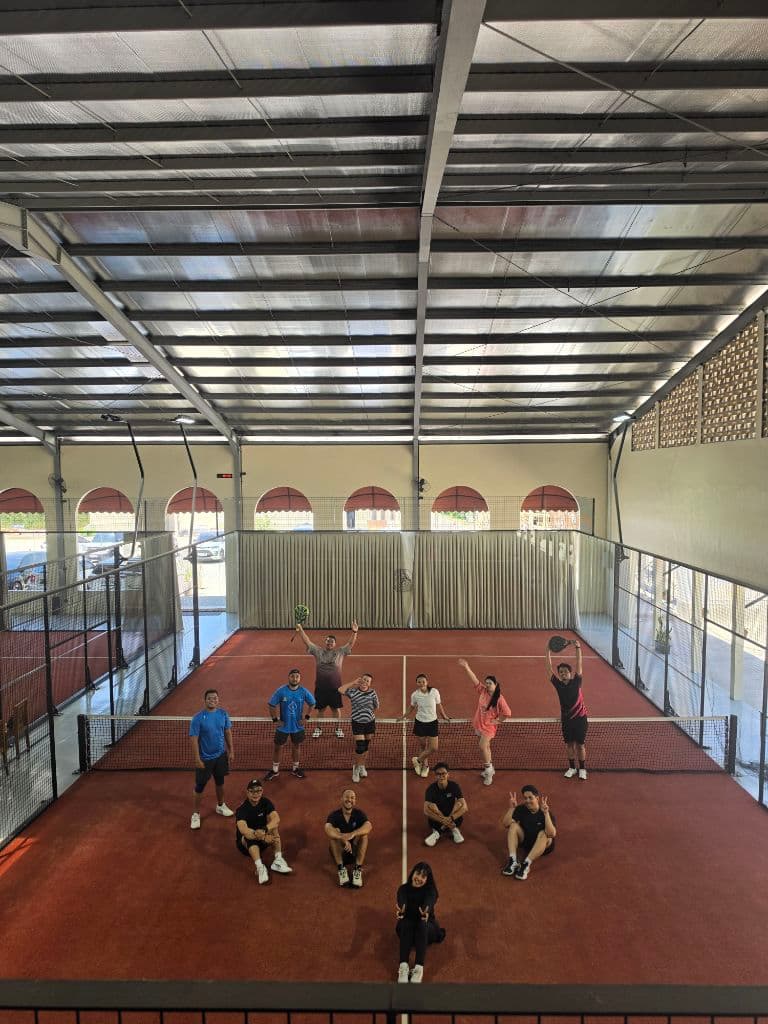 G&G padel media 1