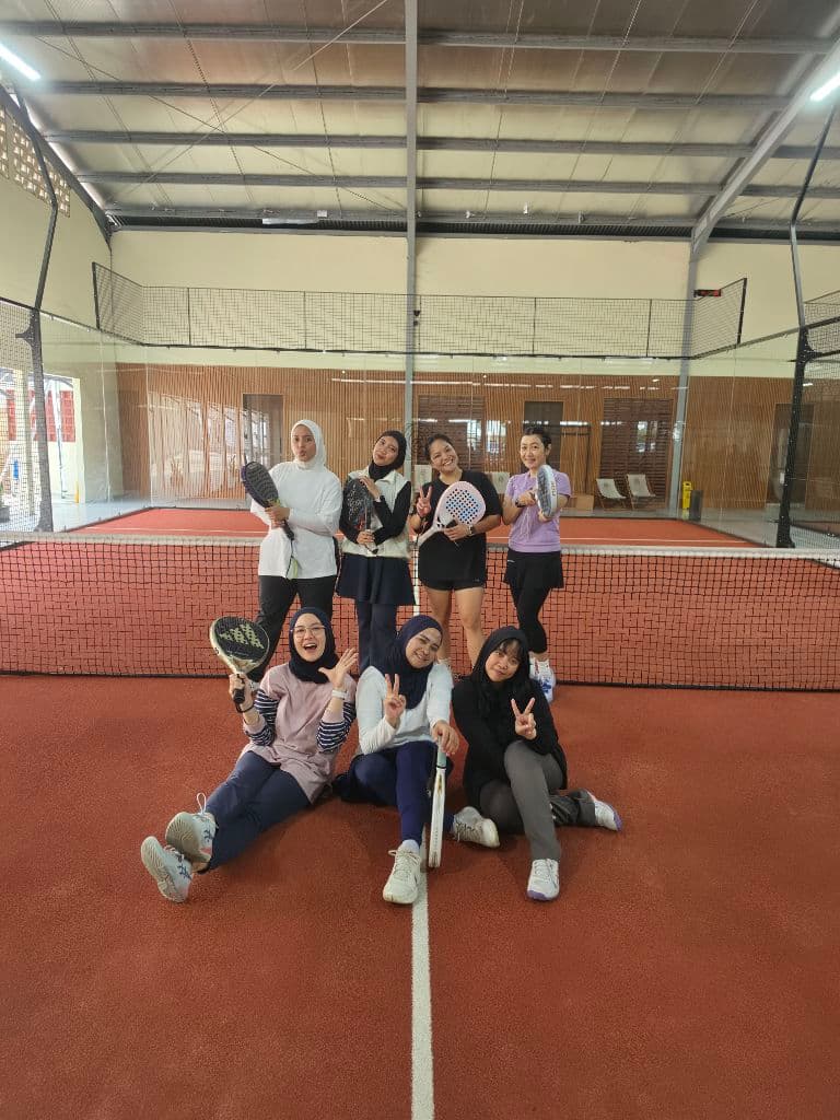 G&G padel media 6