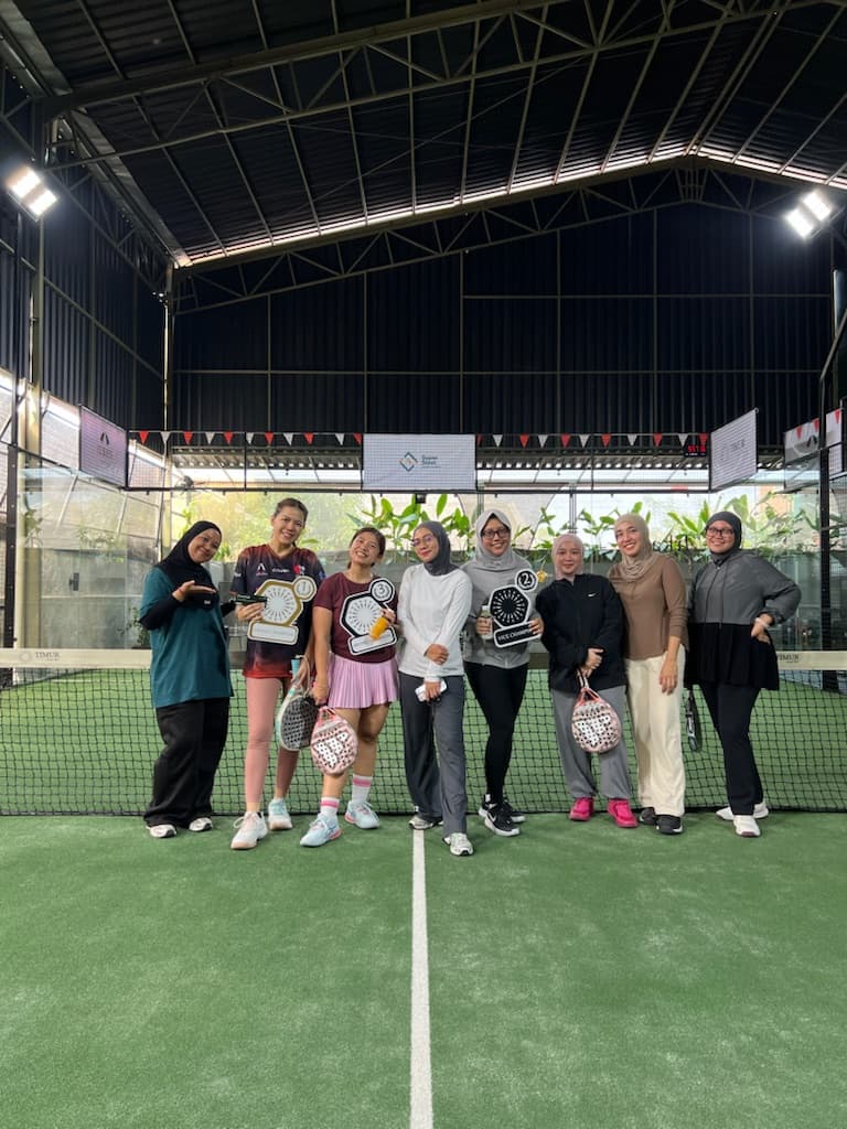 Timur Social Club media 1
