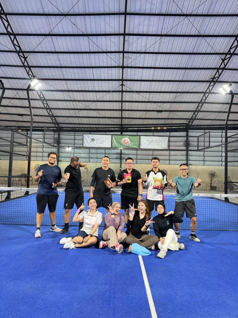 Nine Padel Club media 1
