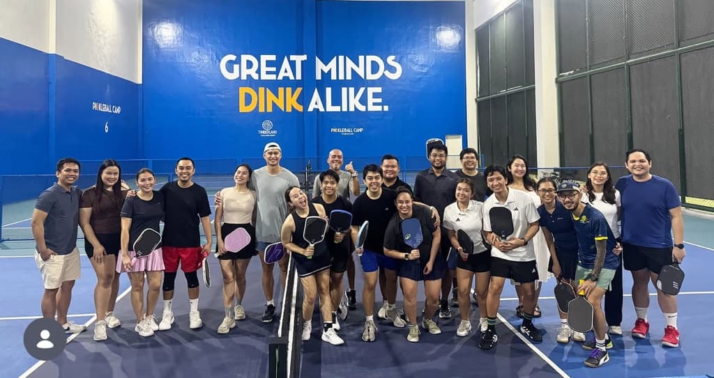 Obsess Over Pickleball Greatness media 1