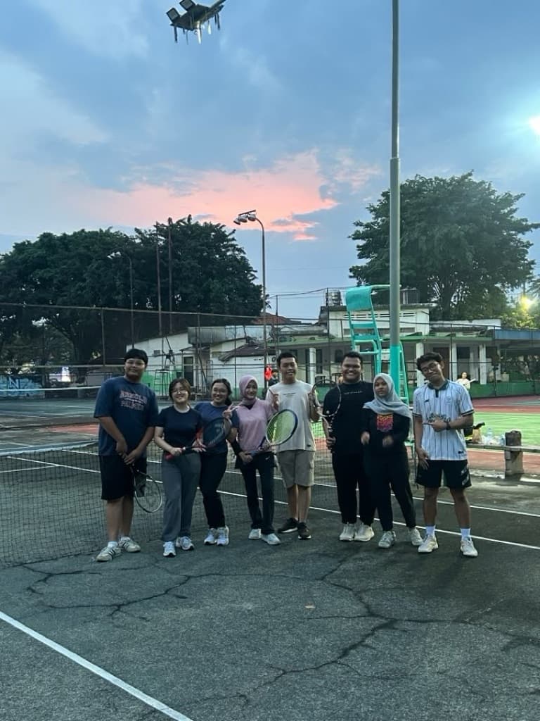 Tennis Kuyyy media 4