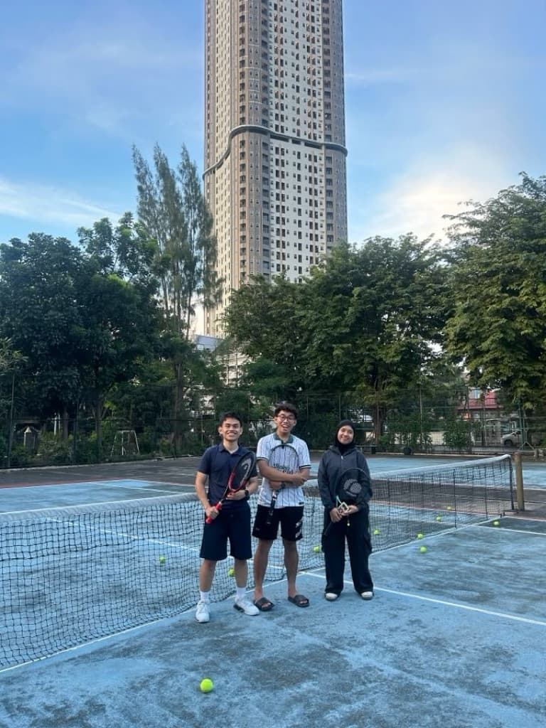 Tennis Kuyyy media 5