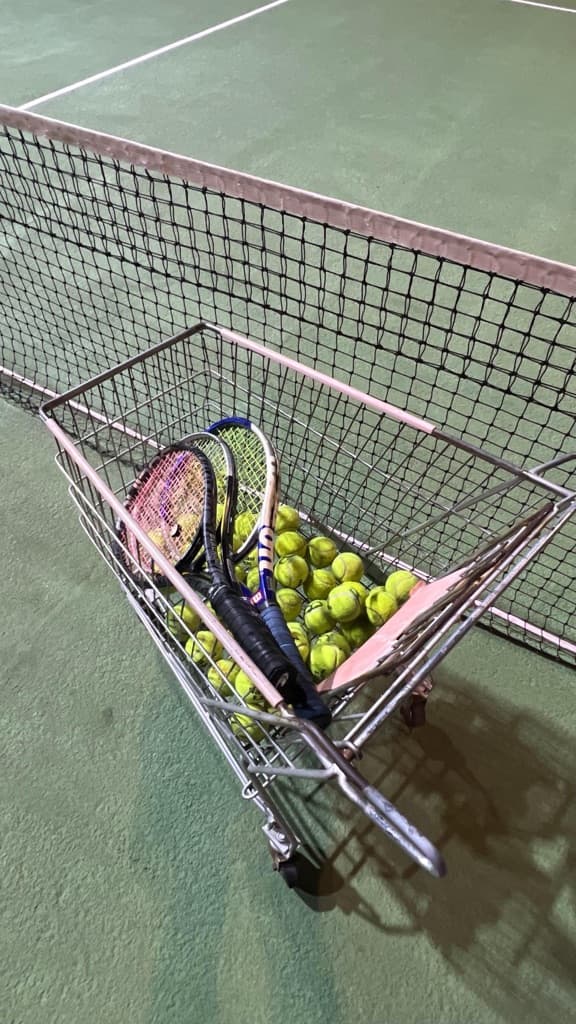 Tennis Kuyyy media 6