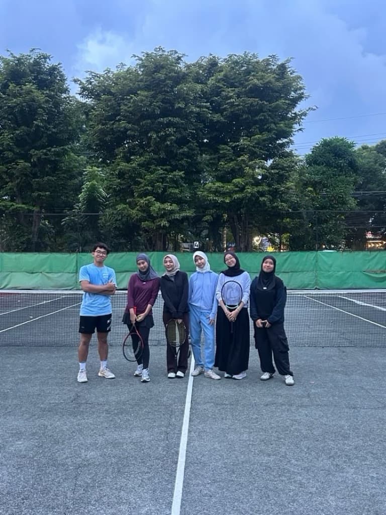 Tennis Kuyyy media 3