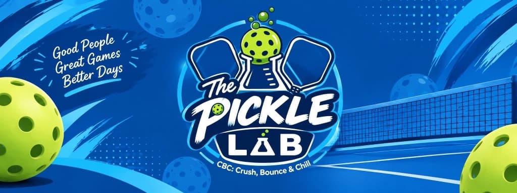 The Pickle Lab  media 1