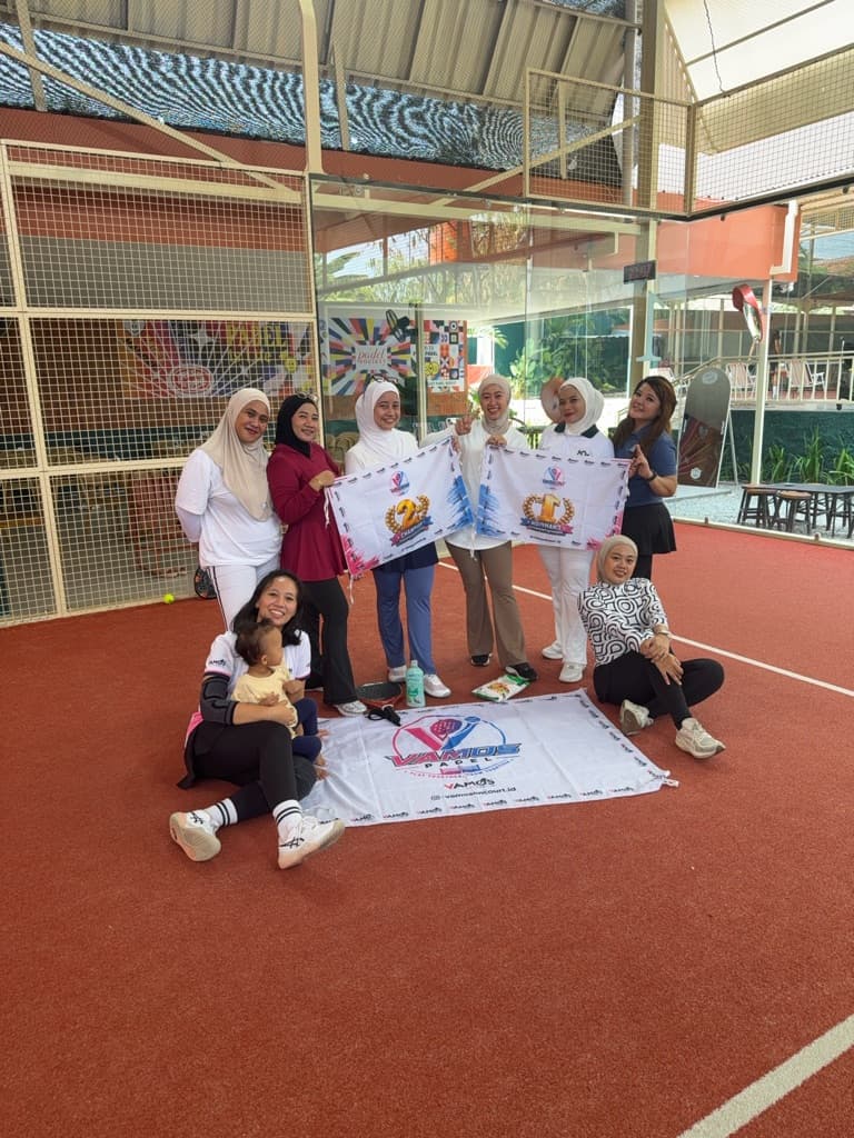 Vamos Padel  media 3
