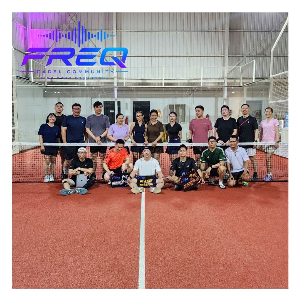 FREQ PADEL COMMUNITY media 6