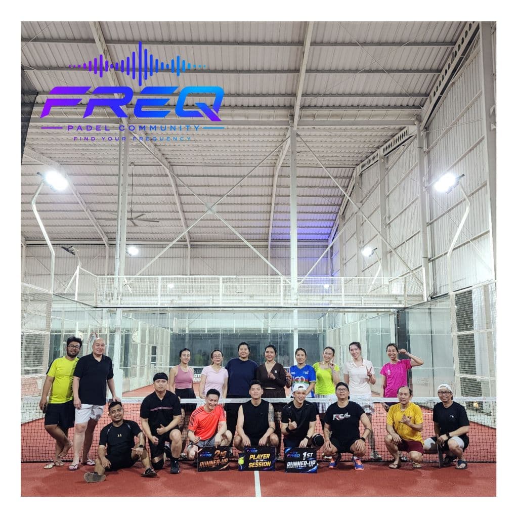 FREQ PADEL COMMUNITY media 5