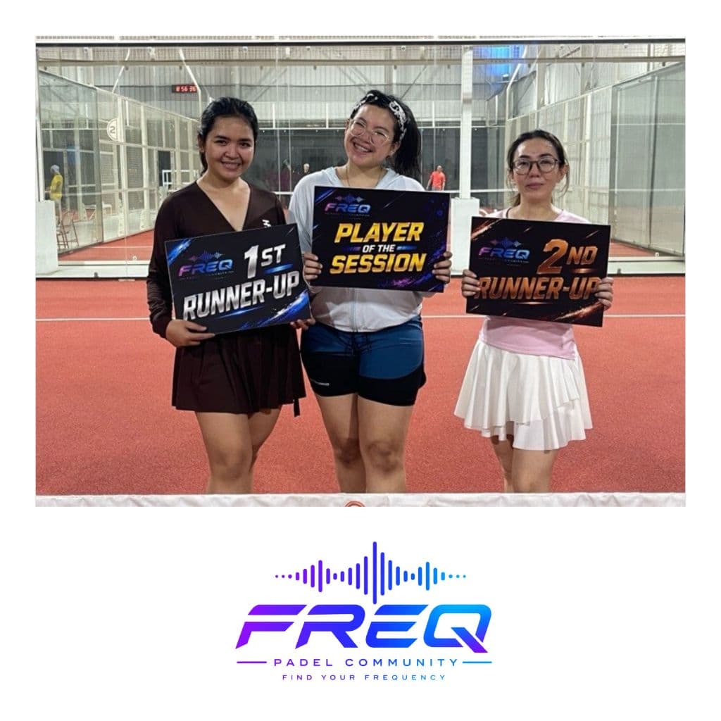 FREQ PADEL COMMUNITY media 4